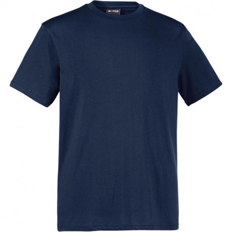 T-Shirt. Taille XL. marine