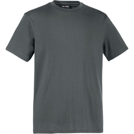 T-Shirt. Taille XL. anthracite