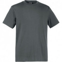 T-Shirt. Taille XL. anthracite