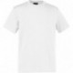 T-Shirt. Taille L. blanc