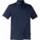Polo-Shirt. Taille L. marine