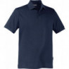 Polo-Shirt. Taille XL. marine