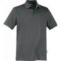 Polo-Shirt. Taille XL. anthracite