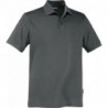 Polo-Shirt. Taille XL. anthracite