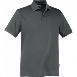 Polo-Shirt. Taille 2XL. anthracite