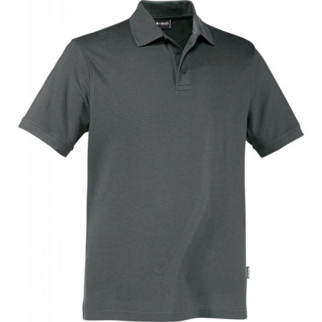 Polo-Shirt. Taille 2XL. anthracite