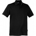 Polo-Shirt. Taille S. noir