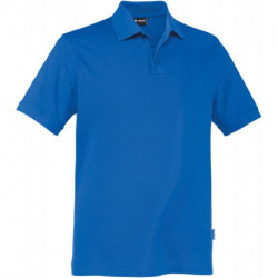 Polo-Shirt. Taille L. royalbleu