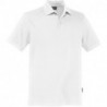 Polo-Shirt. Taille XL. blanc