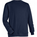 Sweat-Shirt. Taille S. marine
