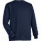 Sweat-Shirt. Taille L. marine