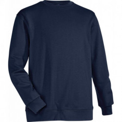 Sweat-Shirt. Taille XL. marine