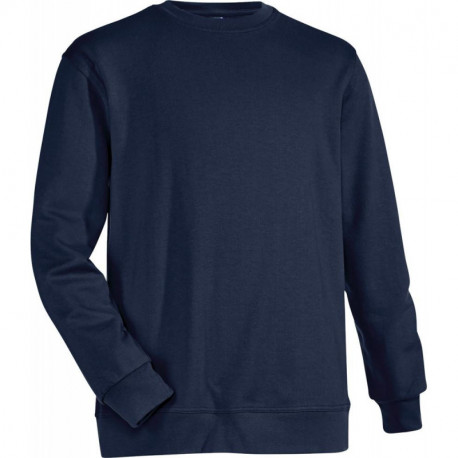 Sweat-Shirt. Taille 3XL. marine