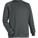 Sweat-Shirt. Taille XL. anthracite
