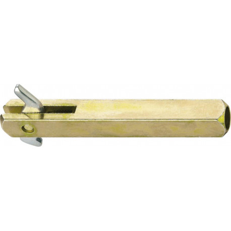 Carré porte FSB 8x60mm
