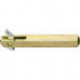 Carré porte FSB 10x75mm