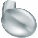 Poignée porte bouton 08 0804F69 matt ASL