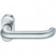 Poignée porte VK8 Adapteur 09 1146m.Ros.ovalF69