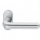 Poignée porte VK8 Adapteur 09 1147m.Ros.ovalF69