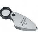Loupe pliante Tech-Line 60xD228mm SCHWEIZER