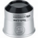 Loupe d'horloger Tech-Line 6xD225mm SCHWEIZER