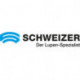 Loupe d'horloger Tech-Line 6xD225mm SCHWEIZER