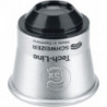 Loupe d'horloger Tech-Line 15xD225mm SCHWEIZER