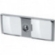 Lentille interchangeable pour loupe serre-tęte Bino LED 3x SCHWEIZER
