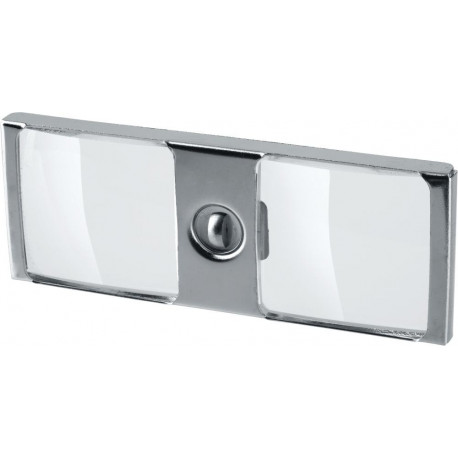 Lentille interchangeable pour loupe serre-tęte Bino LED 3x SCHWEIZER