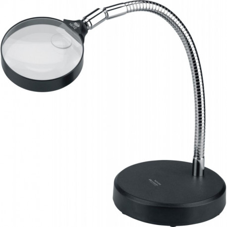 Loupe de travail 2/4xD90/315mm SCHWEIZER