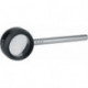LoupeTech-Line D28mm 10-fois SCHWEIZER