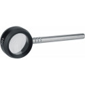 LoupeTech-Line D28mm 10-fois SCHWEIZER