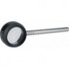 LoupeTech-Line D28mm 10-fois SCHWEIZER