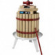 Presse à fruits 12 L OP 12