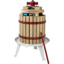 Presse à fruits 12 L OP 12