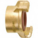 GEKA Raccord K MS IG G1.1/4