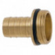 GEKA Raccord plus-1/3- AG G1/2 13mm