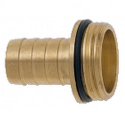 GEKA Raccord plus-1/3- AG G1/2 13mm