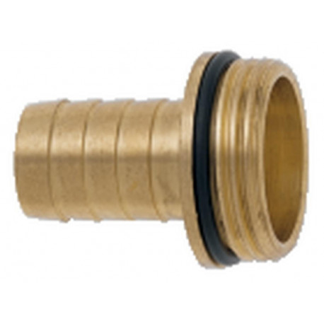 GEKA Raccord plus-1/3- AG G1/2 13mm
