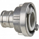 Raccord STORZ 110-A KA 133mm f. 4" AL Guss