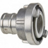 Raccord STORZ 110-A KA 133mm f. 4" AL Guss