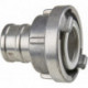 Raccord STORZ 110-A KA 133mm f. 4" AL Guss
