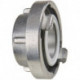 Raccord STORZ gros 52-C KA 66mm IG G 1 1/2" AL Guss
