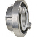 Raccord STORZ gros 110-A KA 133mm IG G 4" AL Guss