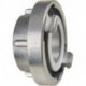 Raccord STORZ gros 110-A KA 133mm IG G 4" AL Guss