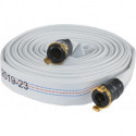 Tuyau construction GEKA- raccord 1.1/4 15m