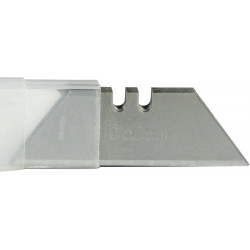 Lame trapèze 61x 19mm 10 Unités
