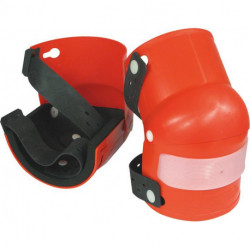 Lanière en caoutchouc 340x40mm pour genouillère 4016092807010 (Attention photo Genouillère entière)