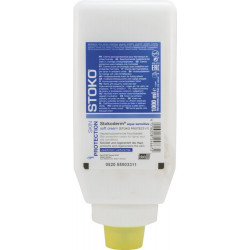 Crème protectrice pour la peau STOKO Prougeect+ 1000ml Flacon (Par 9)