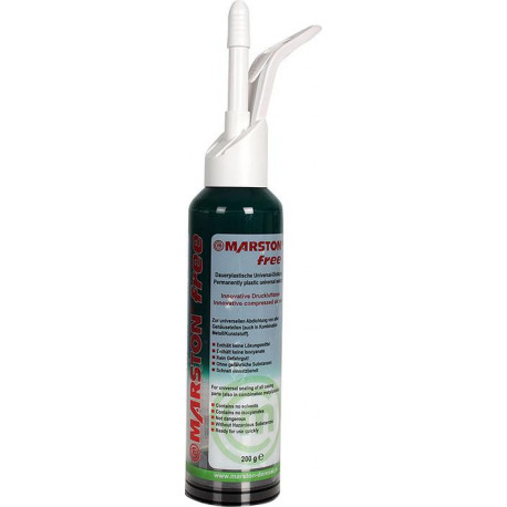 Joint universel MD sans solvant 200 g